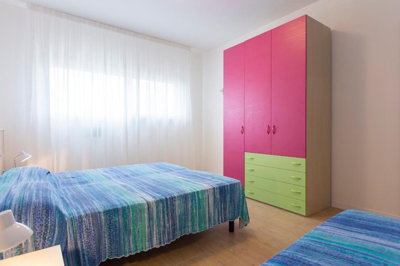 Residence Margherita Bibione Ngoại thất bức ảnh