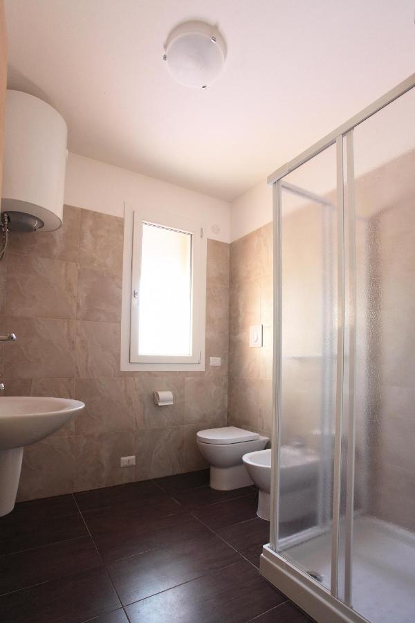 Residence Margherita Bibione Ngoại thất bức ảnh
